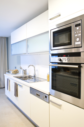 Kitchen project